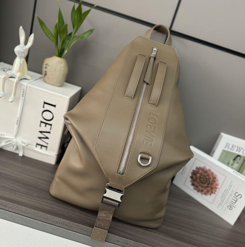 Loewe Backpacks